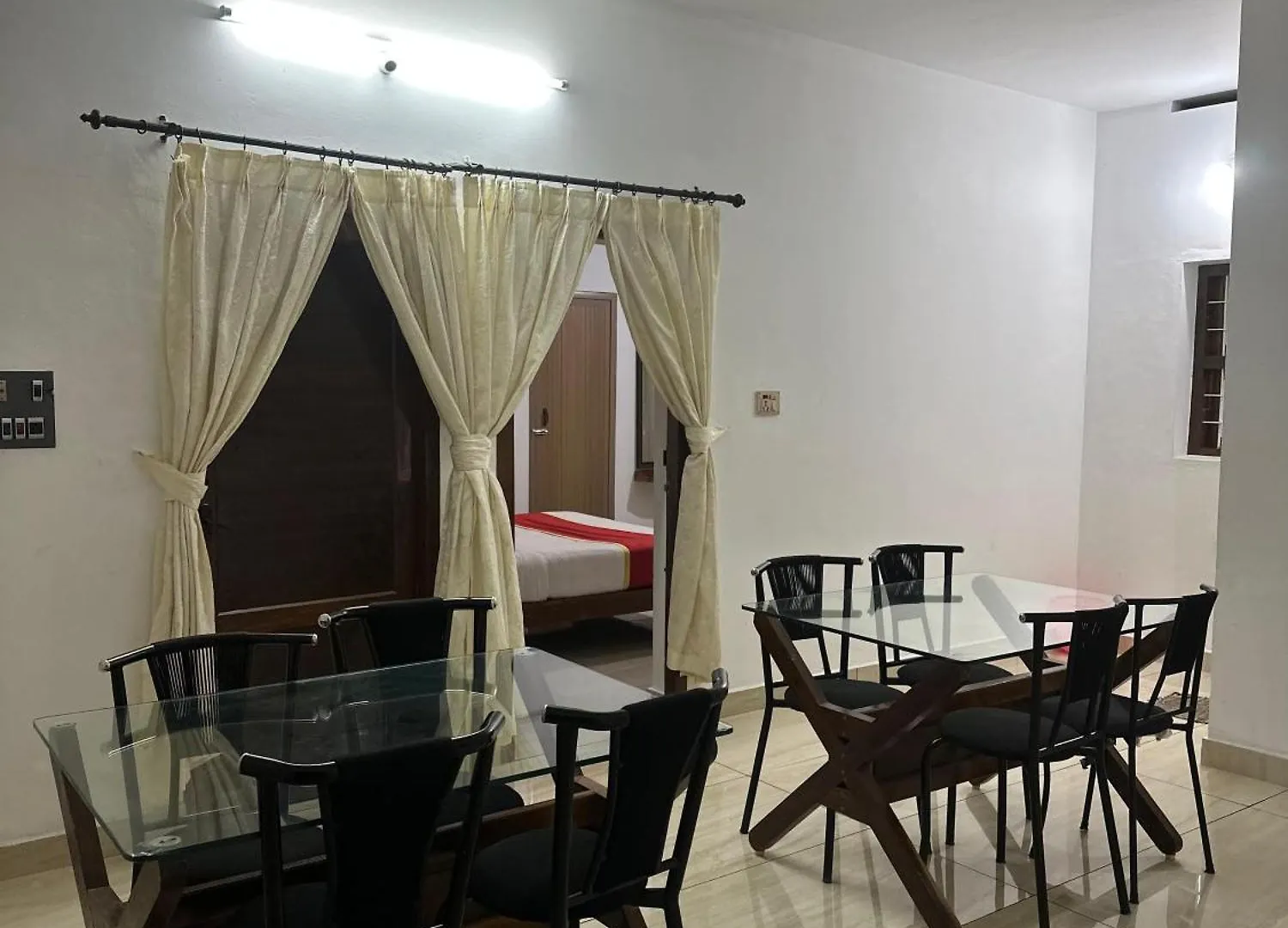 Ubytování v soukromí Apartmán Mulberry Brook Wayanad