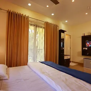 Glad Valley By Lexstays-tea Estate Villa