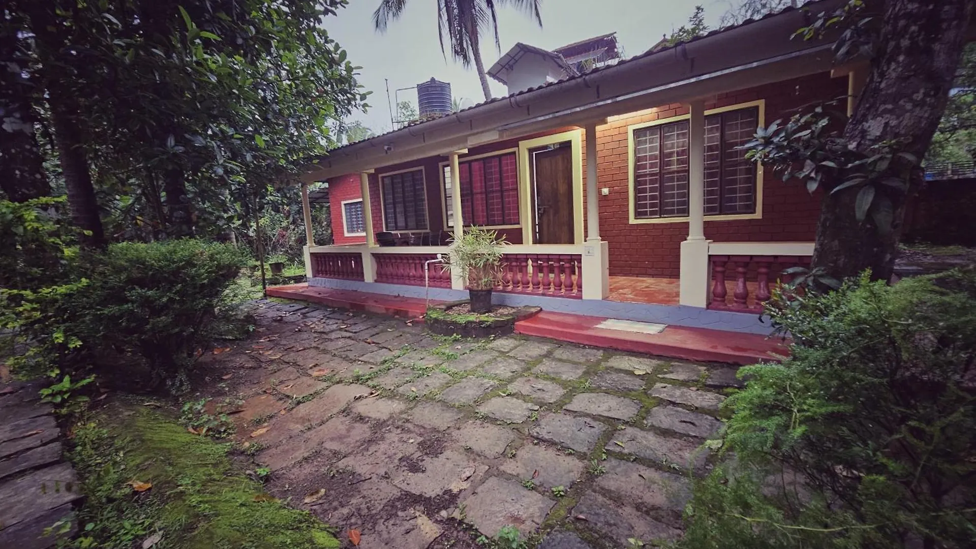 Mulberry Brook Apartment Wayanad
