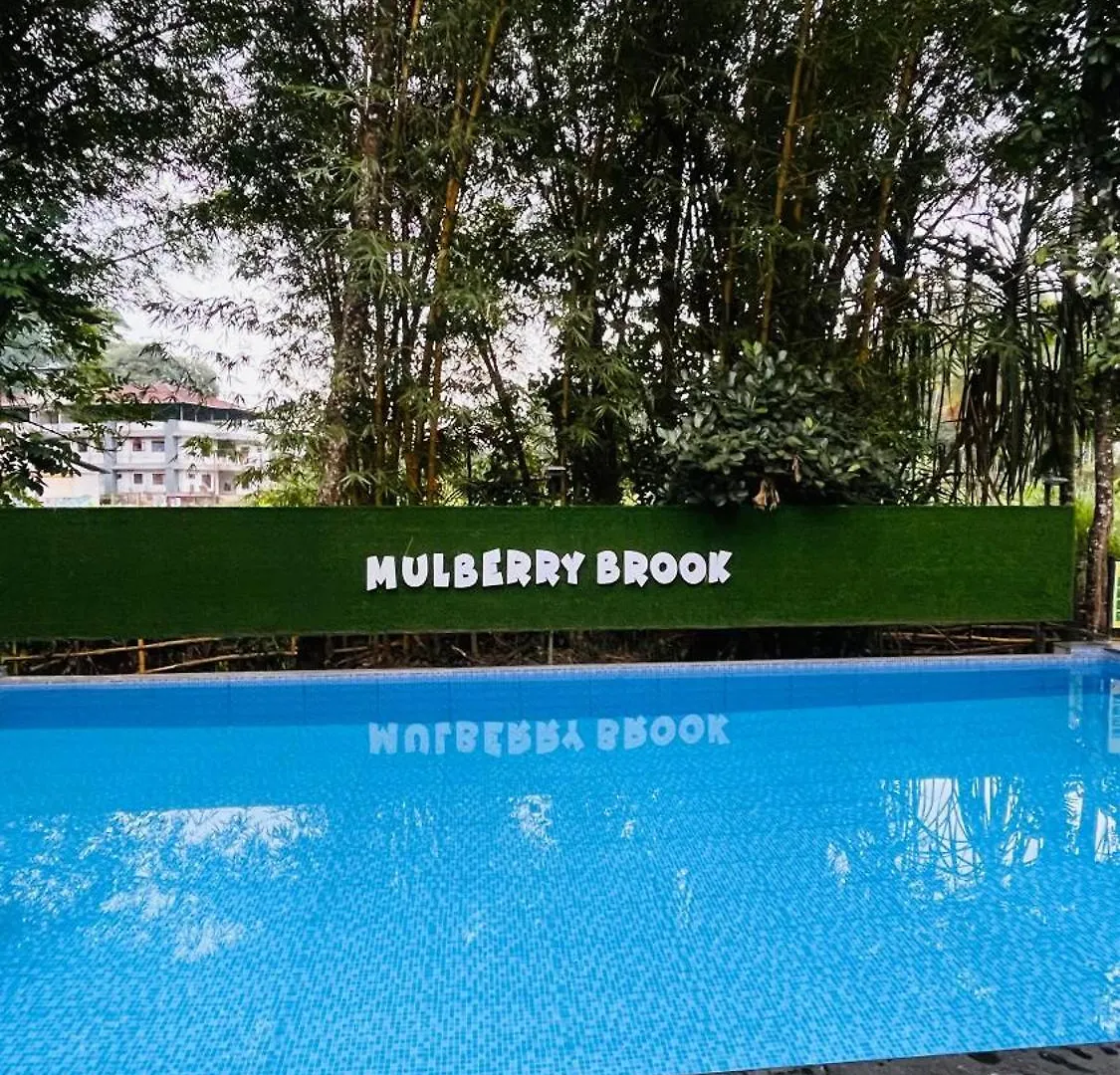 Mulberry Brook Apartment Wayanad 0*,  India