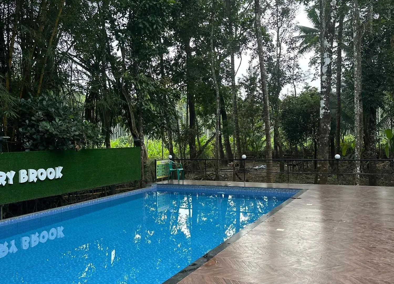 Mulberry Brook Apartment Wayanad 0*,  India