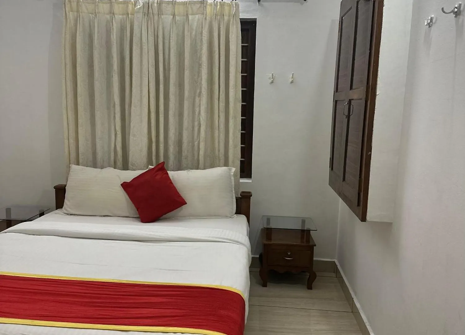 Mulberry Brook Apartment Wayanad