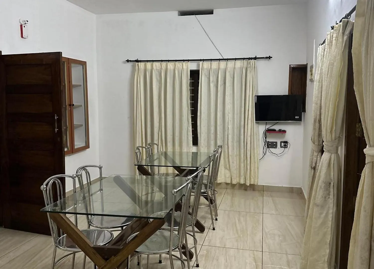 Homestay Mulberry Brook Apartment Wayanad India