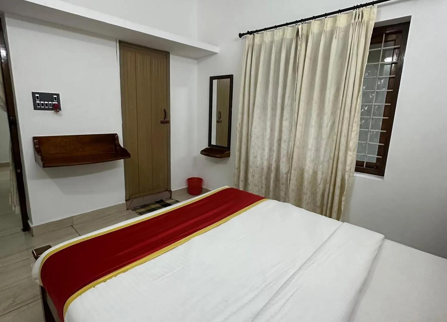 Mulberry Brook Apartment Wayanad Homestay